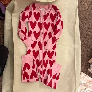 Valentine Hanna Andersson Pjs